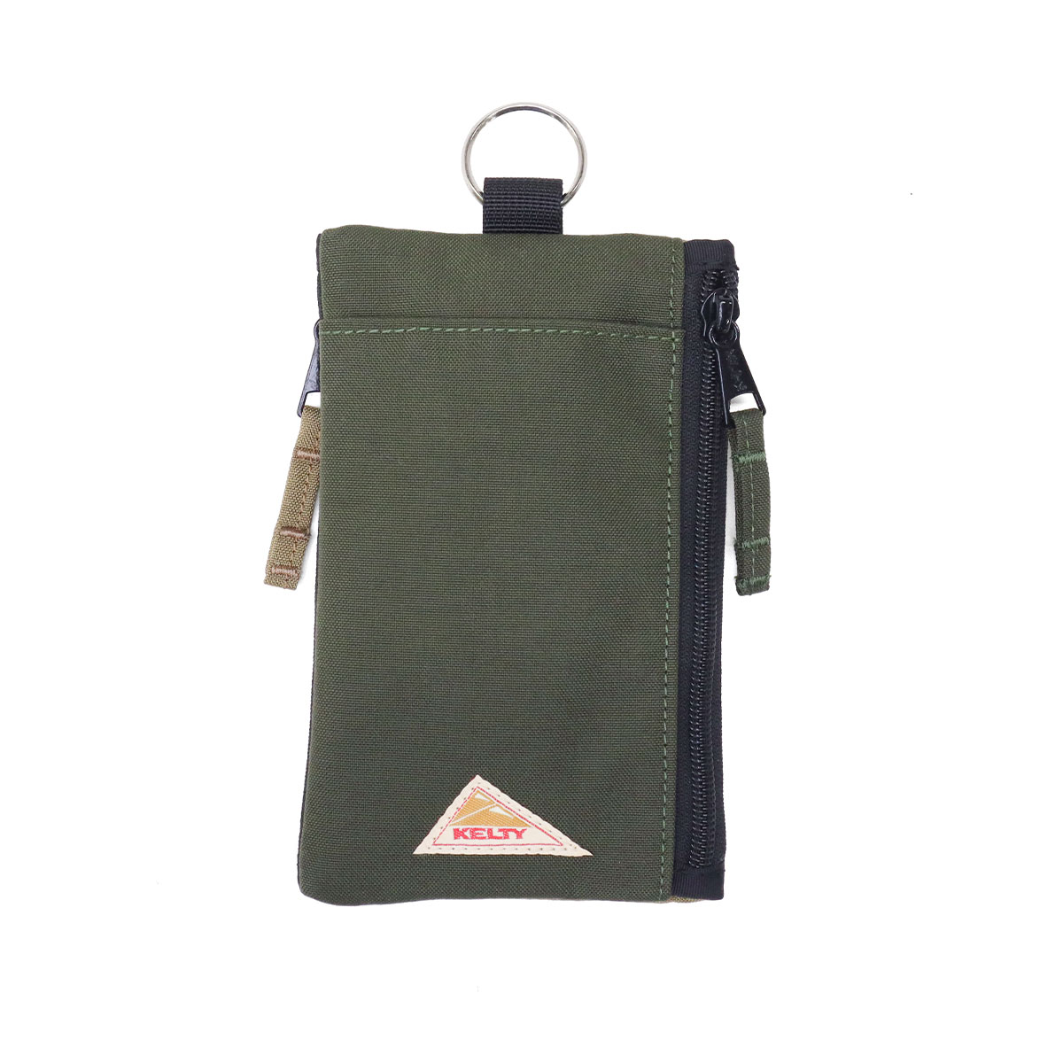 メール便で送料無料】【日本正規品】KELTY ケルティ FES POUCH 4