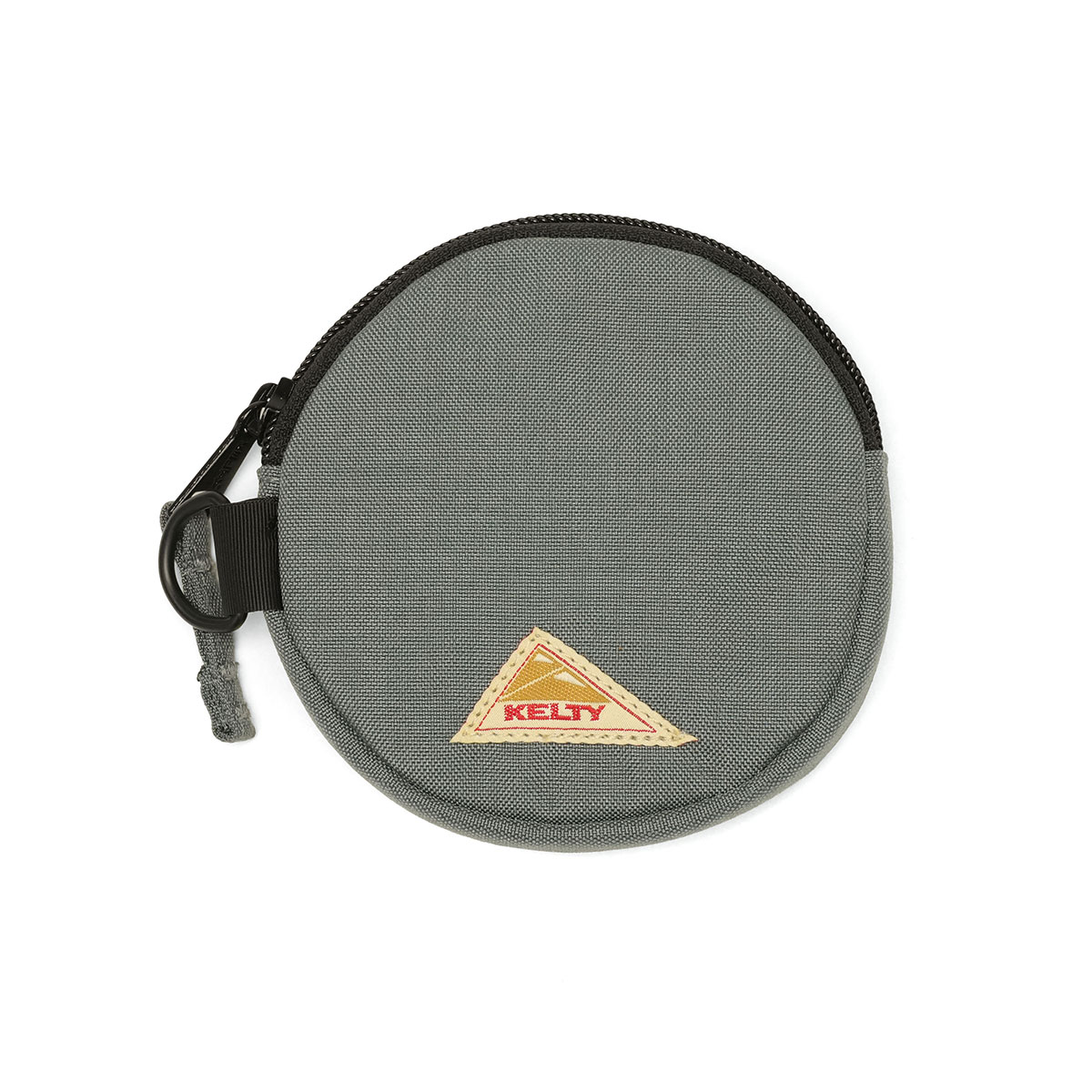 メール便で送料無料】【日本正規品】 KELTY ケルティ CIRCLE COIN CASE