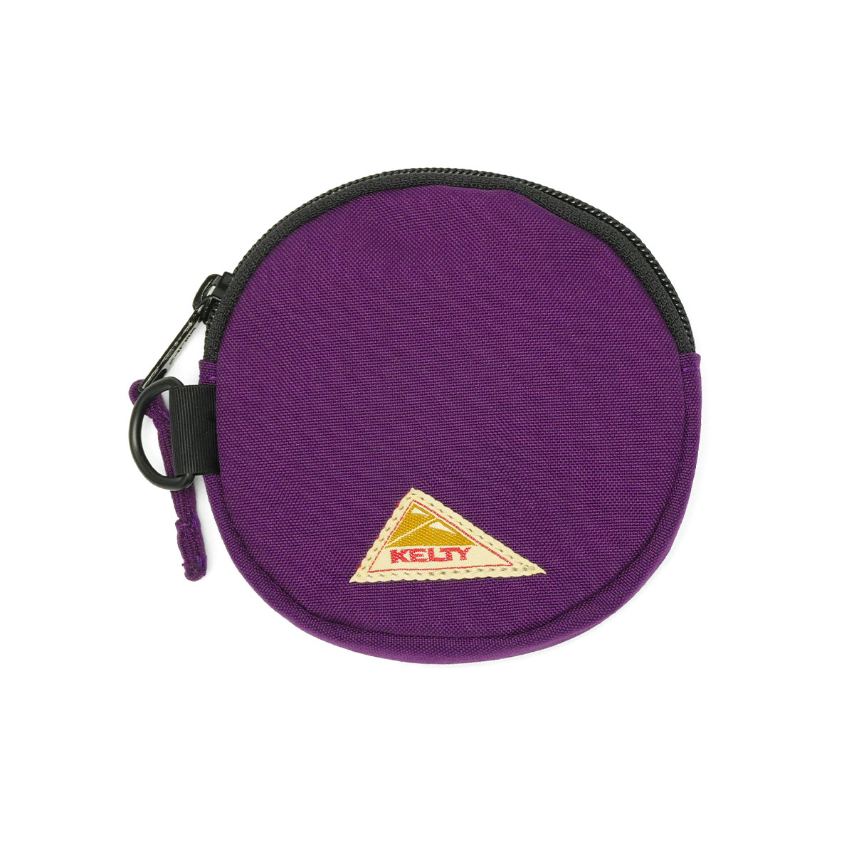 メール便で送料無料】【日本正規品】 KELTY ケルティ CIRCLE COIN CASE