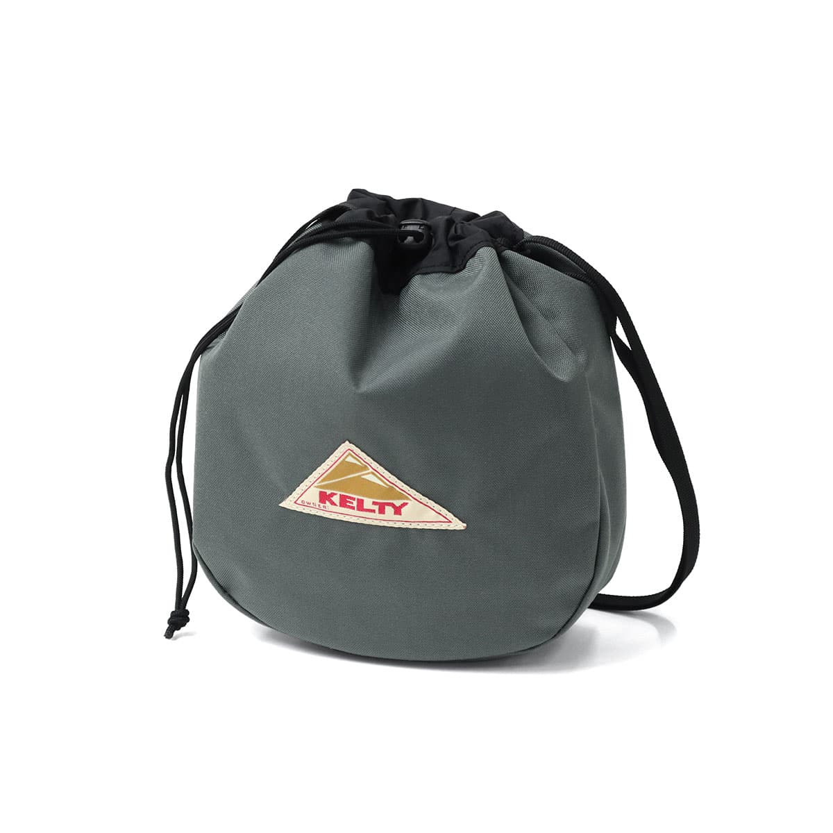 日本正規品】KELTY ケルティ KINCHAKU SHOULDER ショルダーバッグ