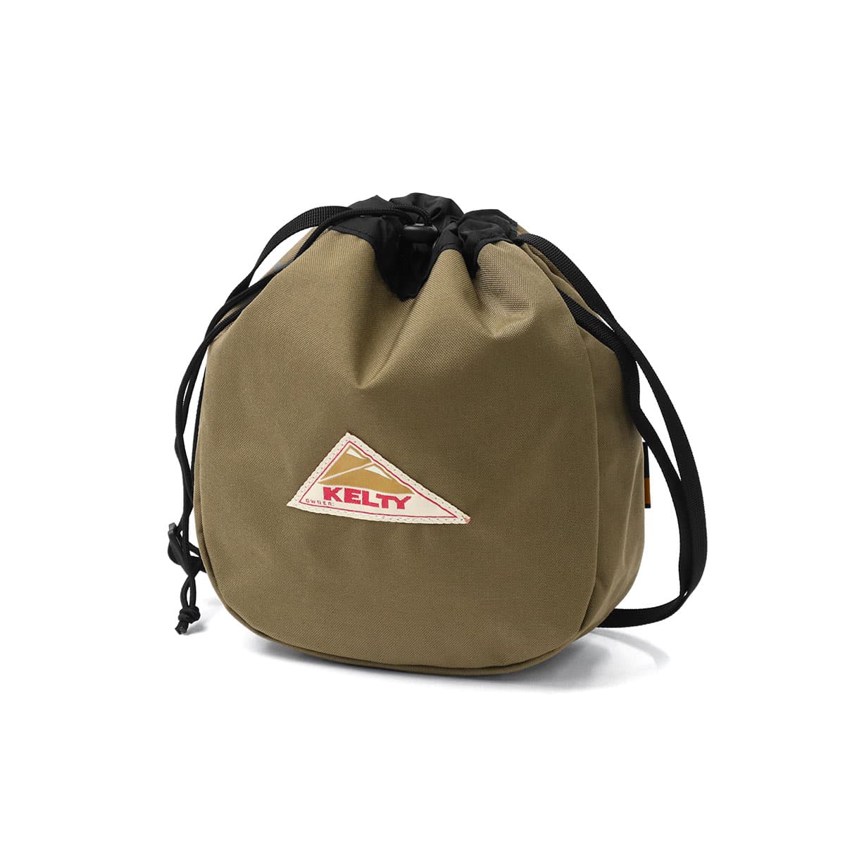 日本正規品】KELTY ケルティ KINCHAKU SHOULDER ショルダーバッグ
