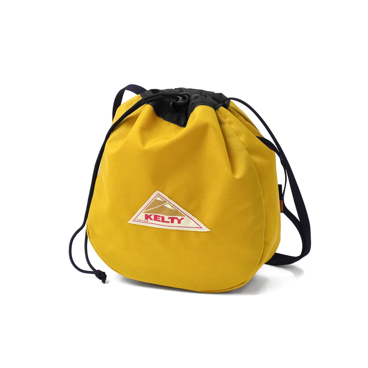 日本正規品】KELTY ケルティ KINCHAKU SHOULDER ショルダーバッグ