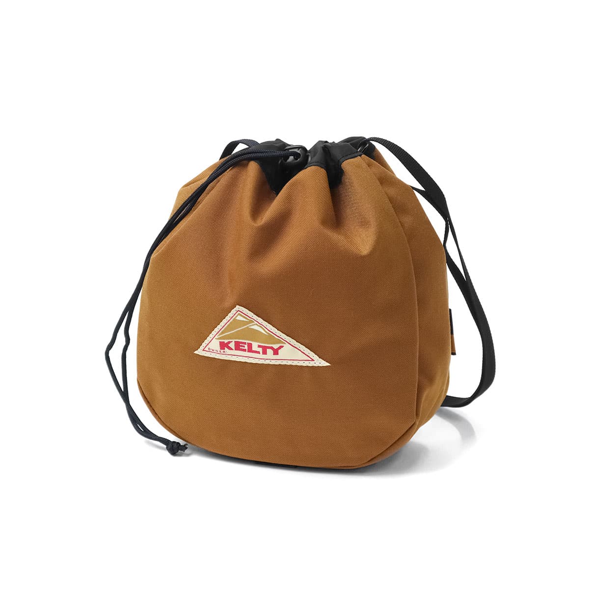 日本正規品】KELTY ケルティ KINCHAKU SHOULDER ショルダーバッグ