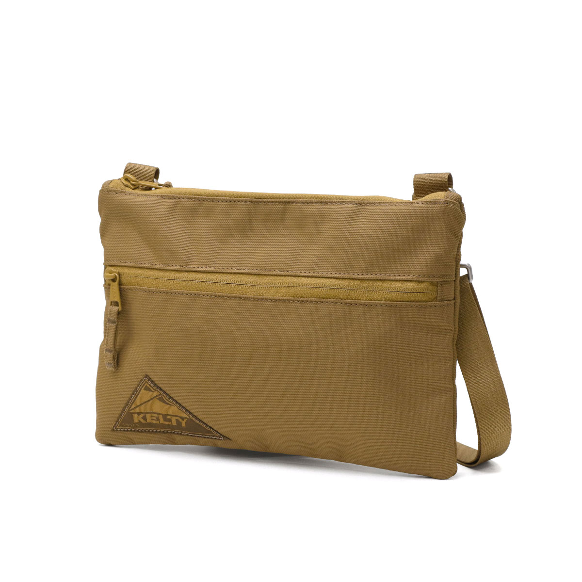 日本正規品】KELTY ケルティ URBAN FLAT POUCH SM サコッシュ 32592419