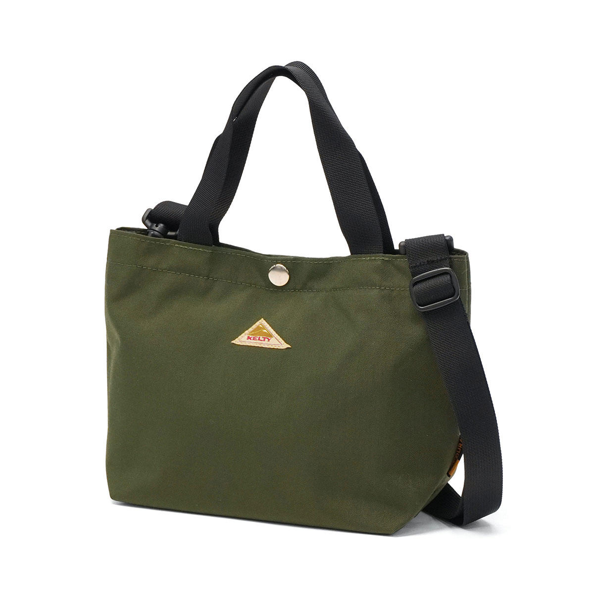 KELTY × 東急ハンズ ケルティ トートバッグ ショルダー 2way 日本正規品】KELTY ケルティ MINI SHOULDER TOTE 2WAY トートバッグ