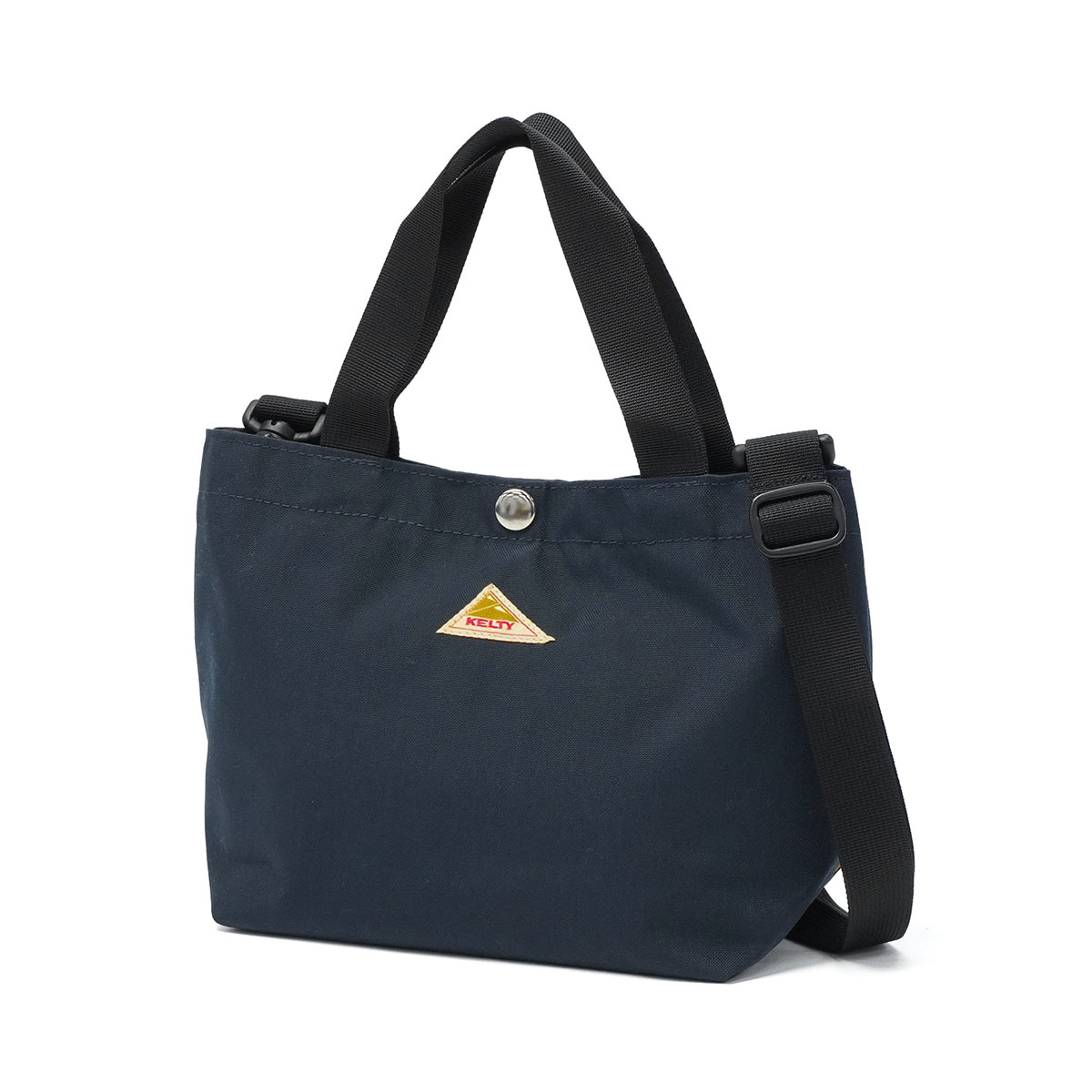 日本正規品】KELTY ケルティ MINI SHOULDER TOTE 2WAY トートバッグ