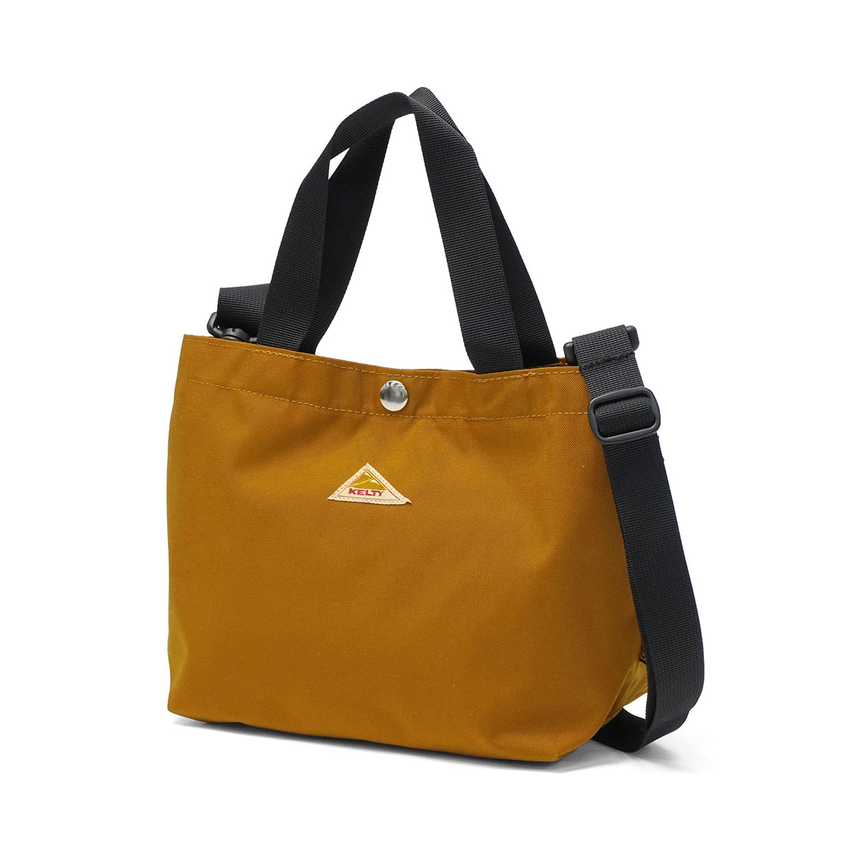 日本正規品】KELTY ケルティ MINI SHOULDER TOTE 2WAY トートバッグ