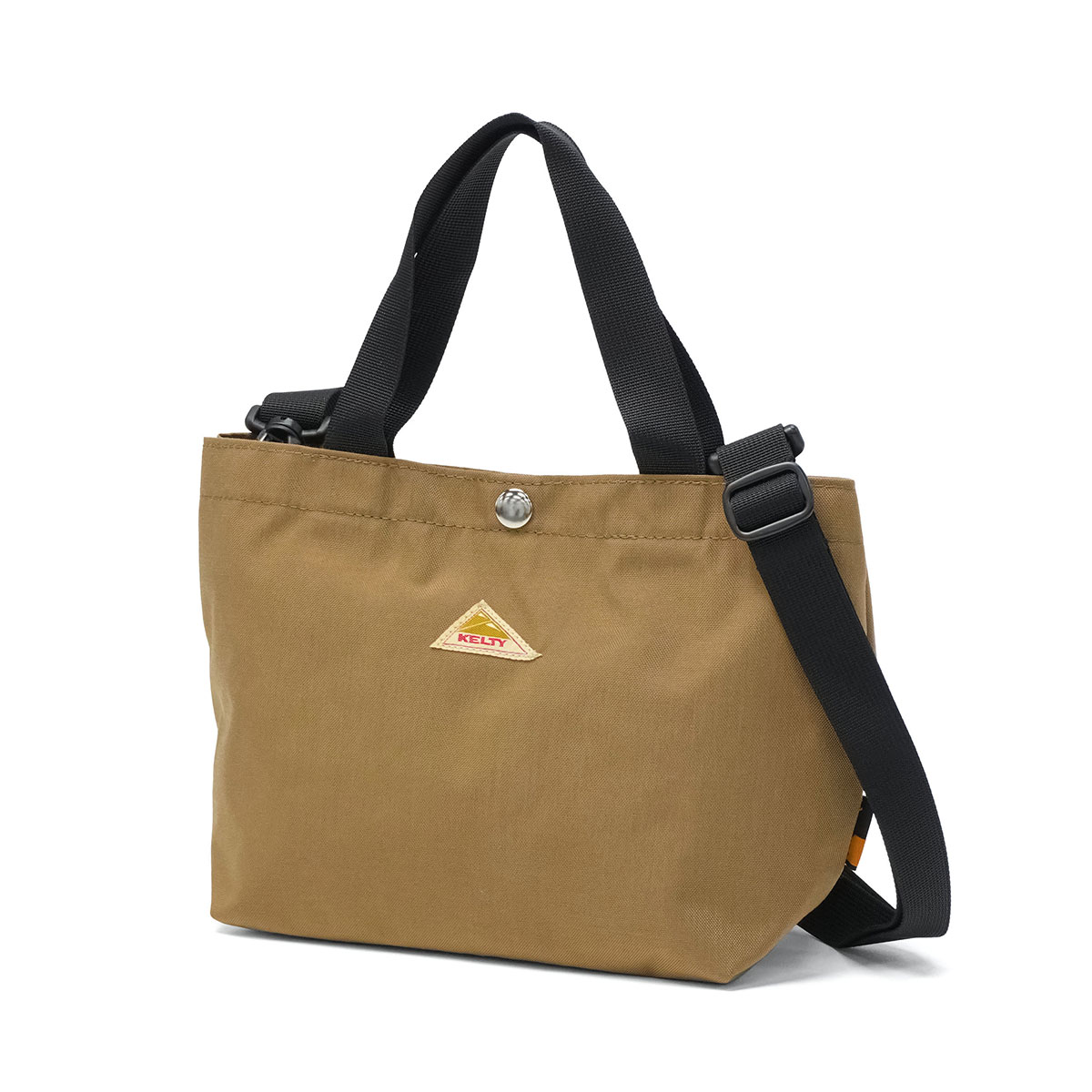 日本正規品】KELTY ケルティ MINI SHOULDER TOTE 2WAY トートバッグ