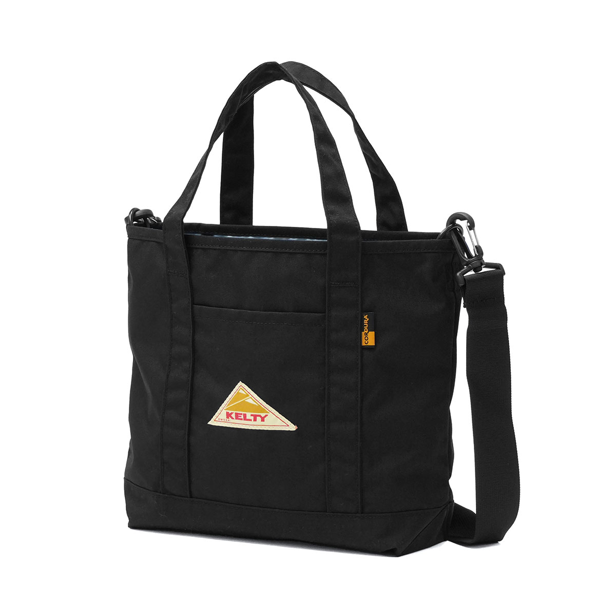 日本正規品】KELTY ケルティ NYLON TOTE 2 XS 2WAY トートバッグ