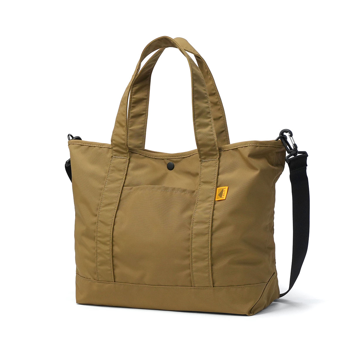 日本正規品】KELTY ケルティ 80's NYLON TOTE S 2WAY トートバッグ