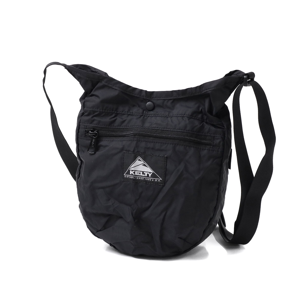 日本正規品】KELTY ケルティ PACKABLE MINI CURVE SHOULDER ショルダー