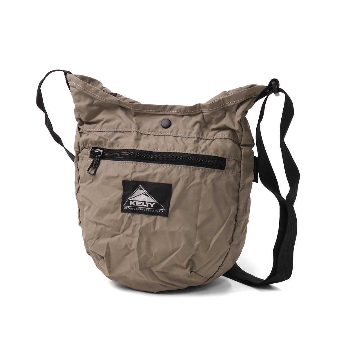 日本正規品】KELTY ケルティ PACKABLE MINI CURVE SHOULDER ショルダー 