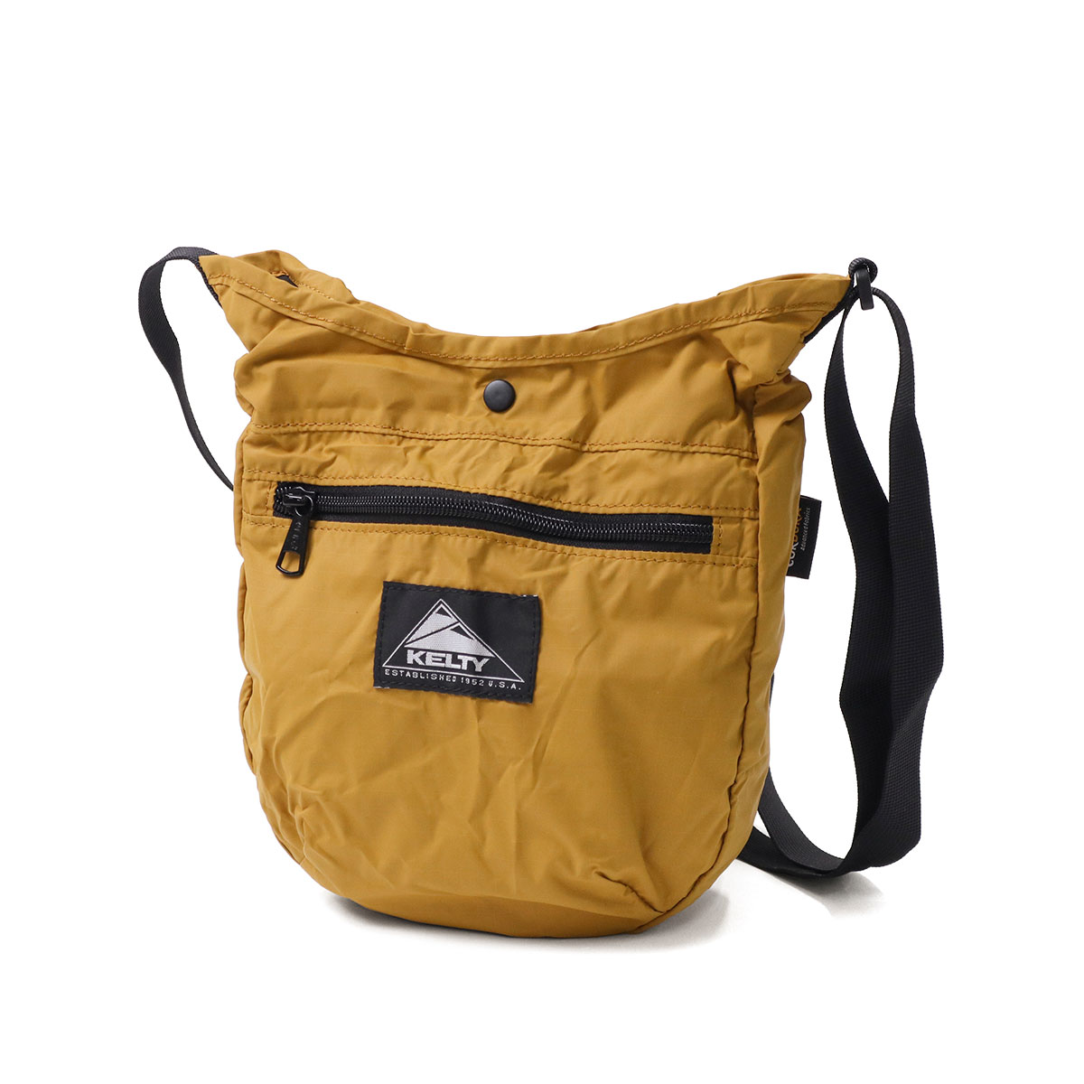 日本正規品】KELTY ケルティ PACKABLE MINI CURVE SHOULDER ショルダー 