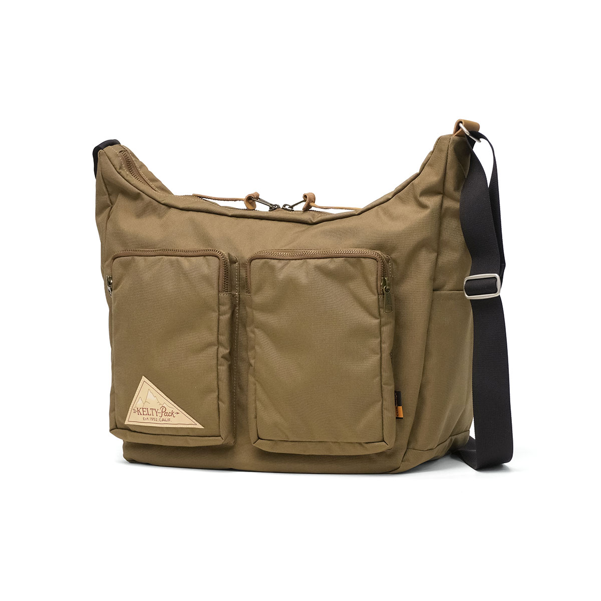 日本正規品】KELTY ケルティ SHOULDER ショルダーバッグ 3259266425