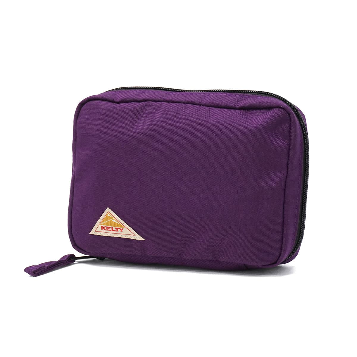 Kelty 寝袋 25°F 紫色 メール便で送料無料】【日本正規品】KELTY ケルティ TRAVEL POUCH XS