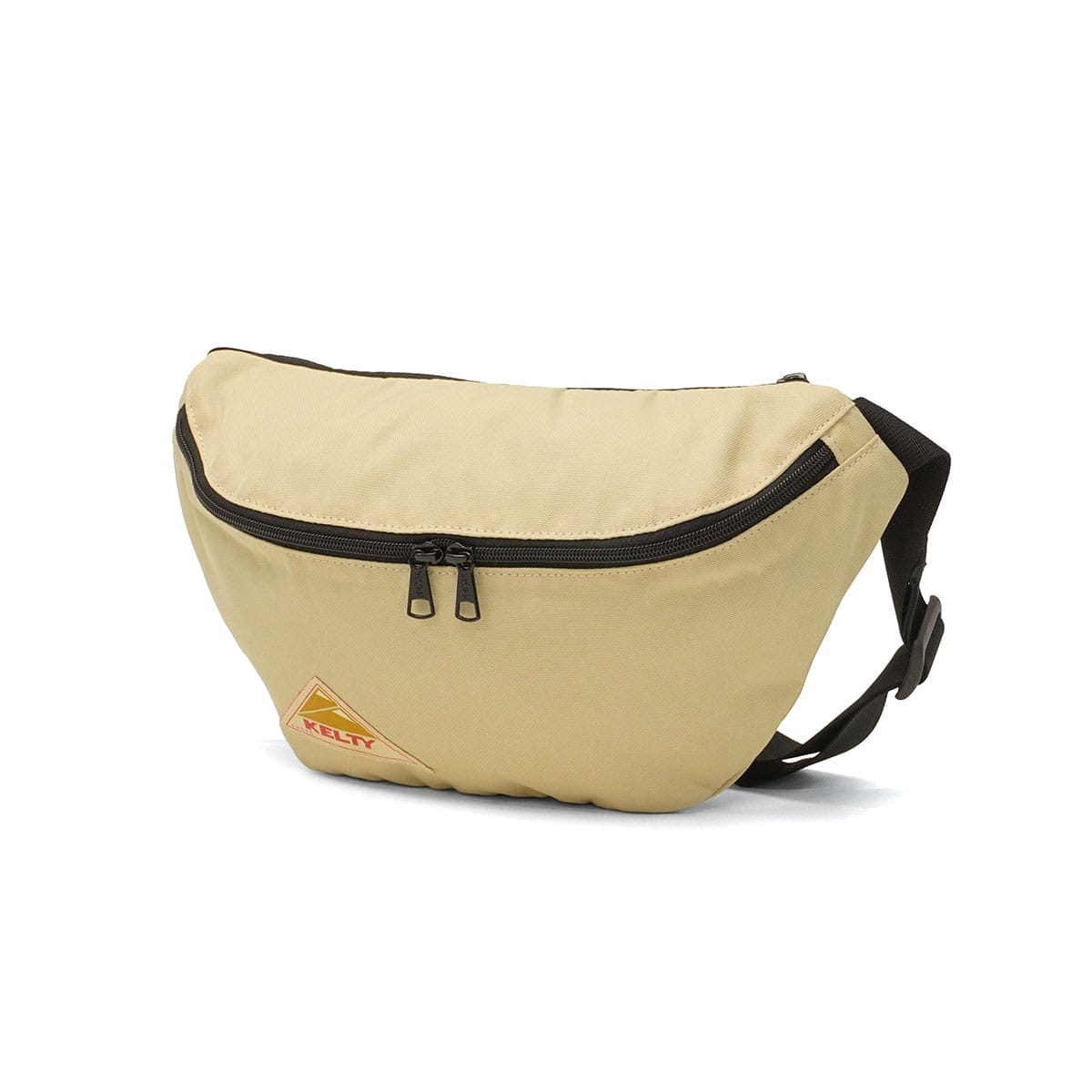 日本正規品】KELTY ケルティ ES SLIM FANNY ウエストバッグ 3L