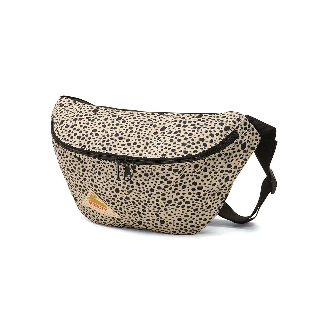 日本正規品】KELTY ケルティ ES SLIM FANNY ウエストバッグ 3L