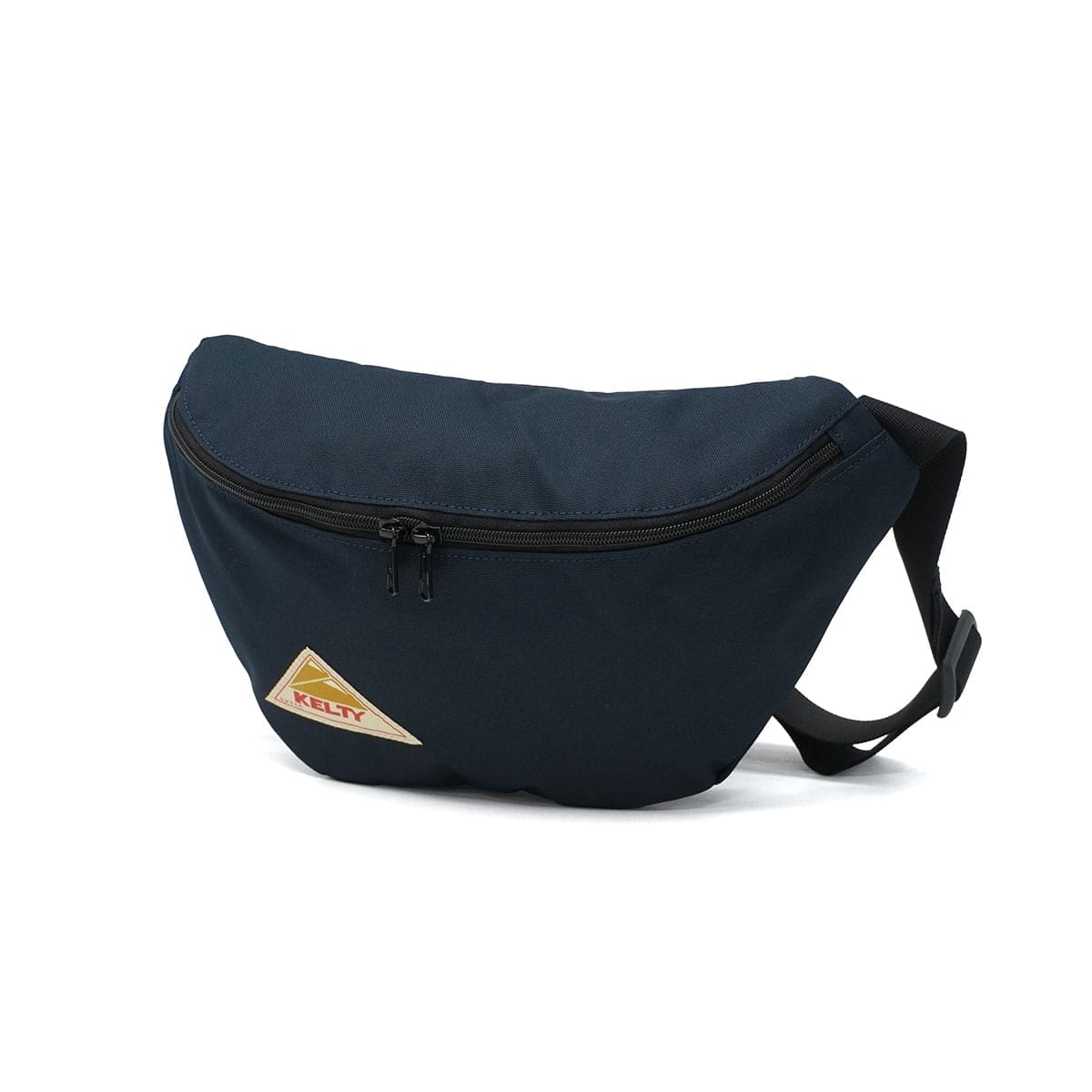 日本正規品】KELTY ケルティ ES SLIM FANNY ウエストバッグ 3L