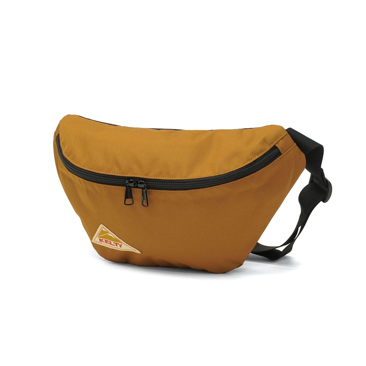 日本正規品】KELTY ケルティ ES SLIM FANNY ウエストバッグ 3L