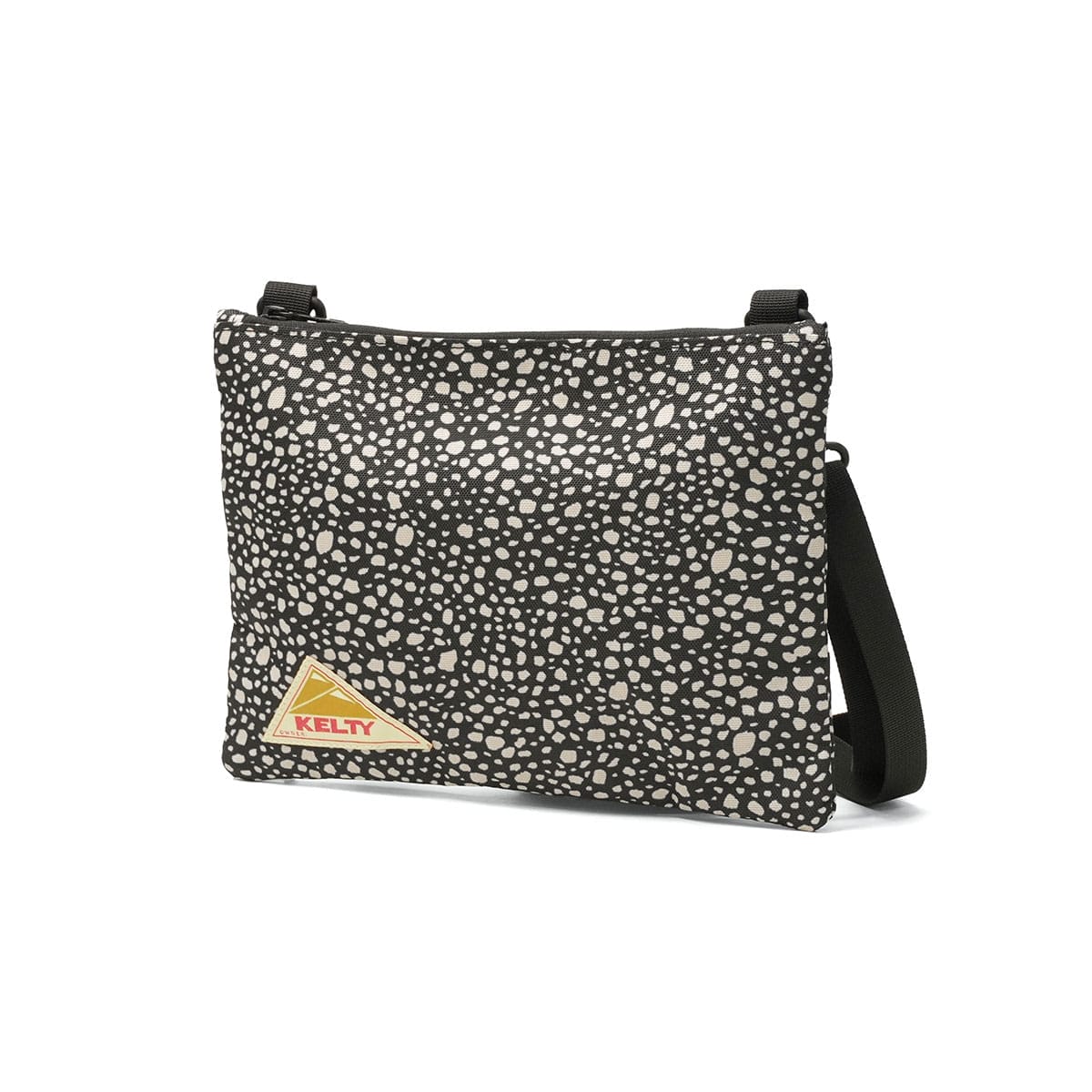 メール便で送料無料】【日本正規品】KELTY ケルティ ES FLAT POUCH S