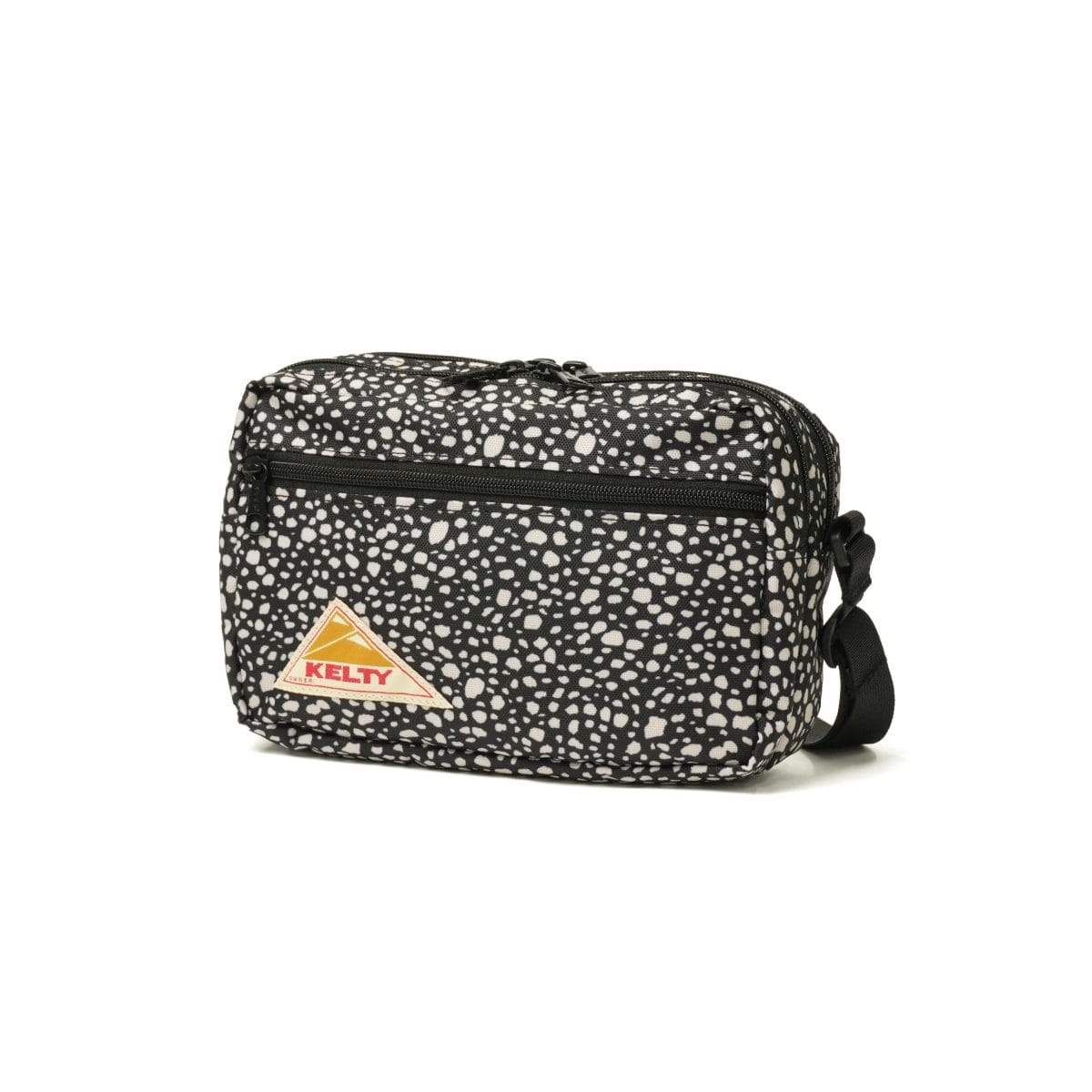 バックカントリー用 日本正規品】KELTY ケルティ ES RECTANGLE ZIP SHOULDER S ショルダー