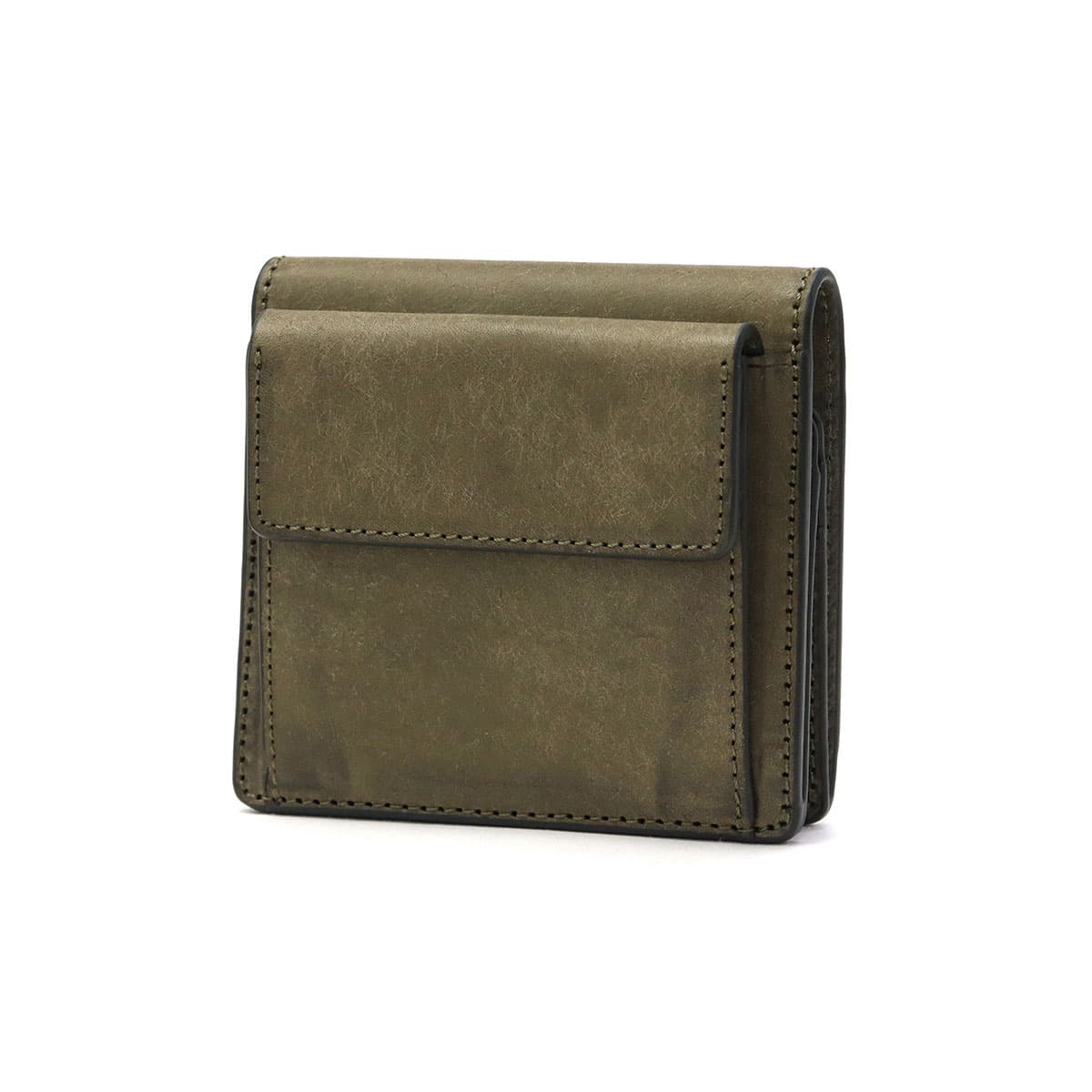 1111¥ 正規品1年保証】KUBERA 9981 クベラ 9981 MINI.3 プエブロ 二つ折り