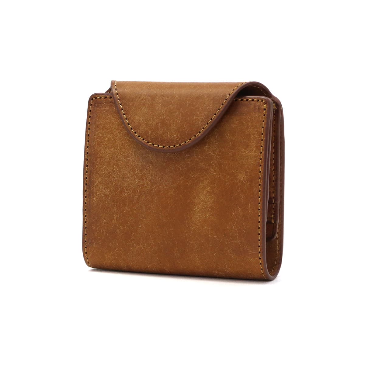 正規品1年保証】KUBERA 9981 クベラ 9981 MINI.4 プエブロ 二つ折り