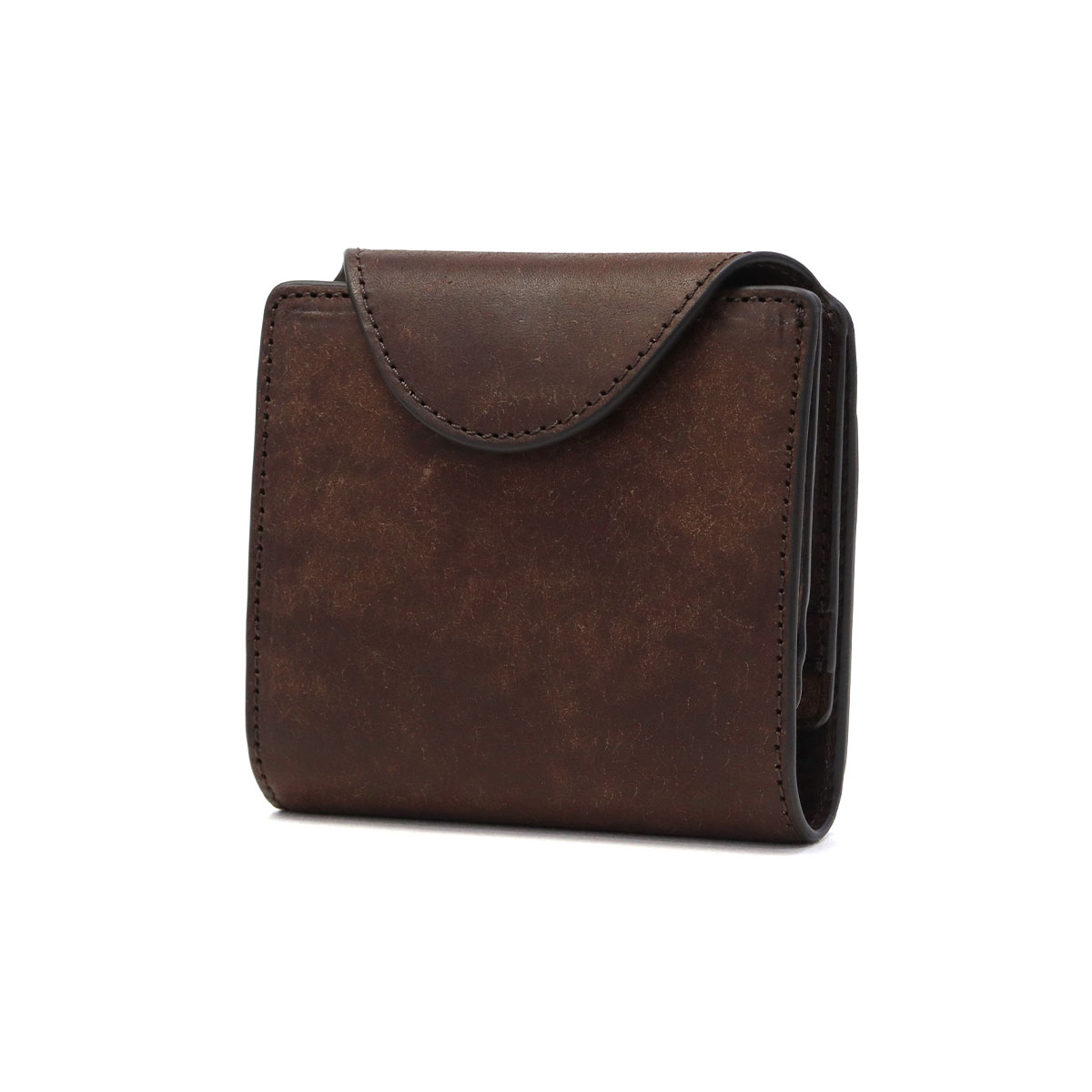 正規品1年保証】KUBERA 9981 クベラ 9981 MINI.4 プエブロ 二つ折り