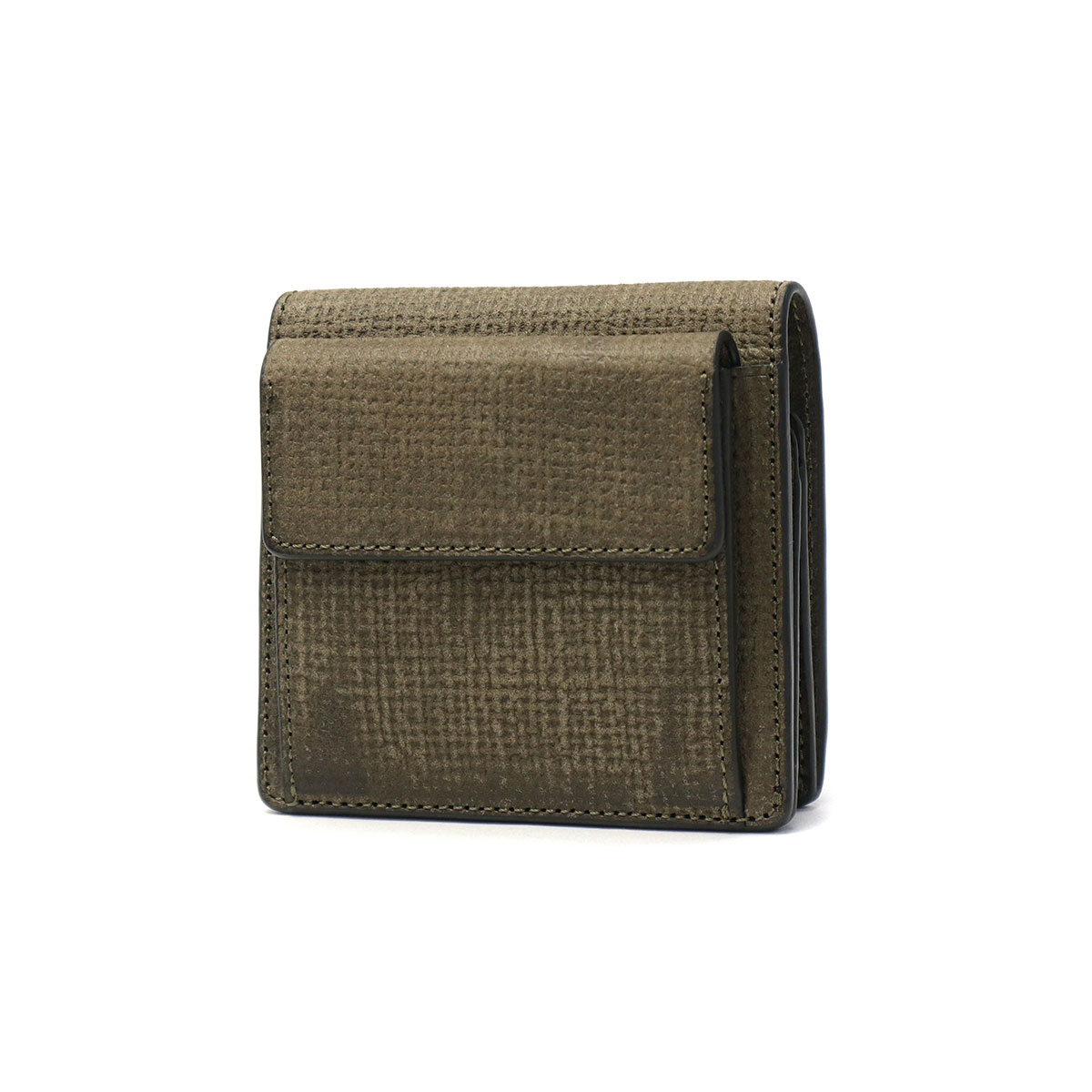 新品未使用品　ギラギラコウゲキ リニューアル】FUKUFUKUウォレット mini ／ ギラギラグリーン – PETTICA