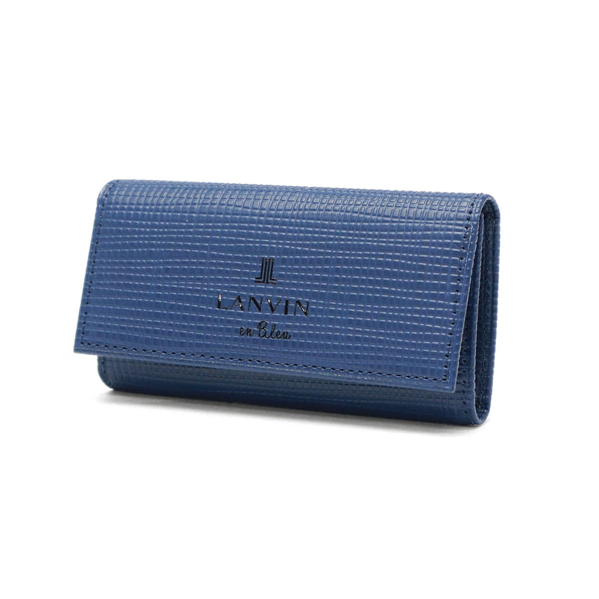 LANVIN en Bleu ランバンオンブルー ゼブダ キーケース 529612｜【正規 