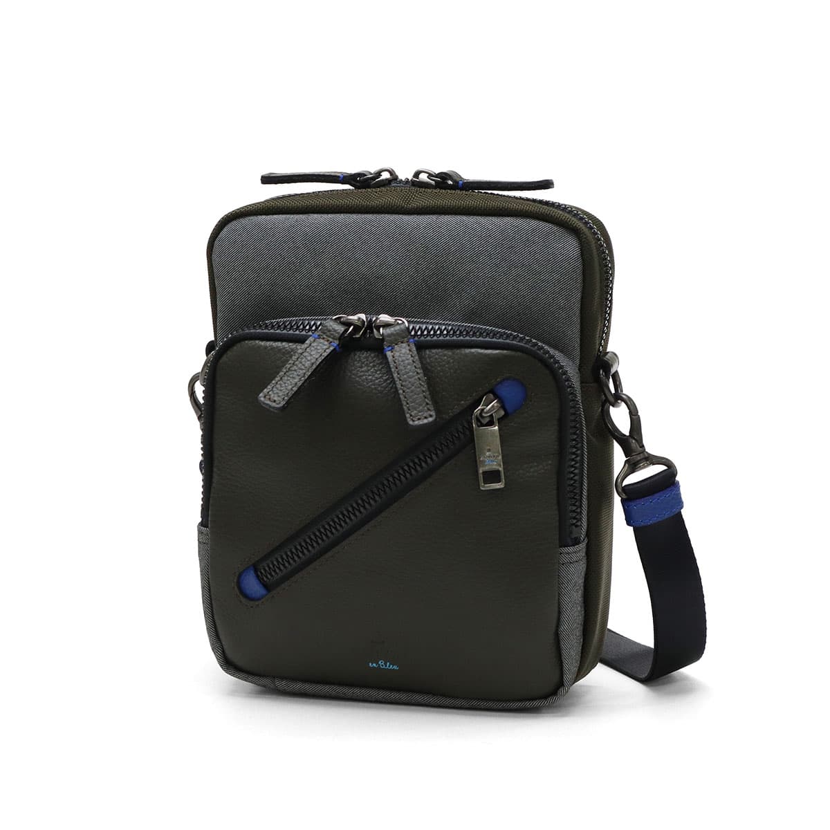 LANVIN en Bleu ランバンオンブルー ラナ ショルダーバッグ 557101