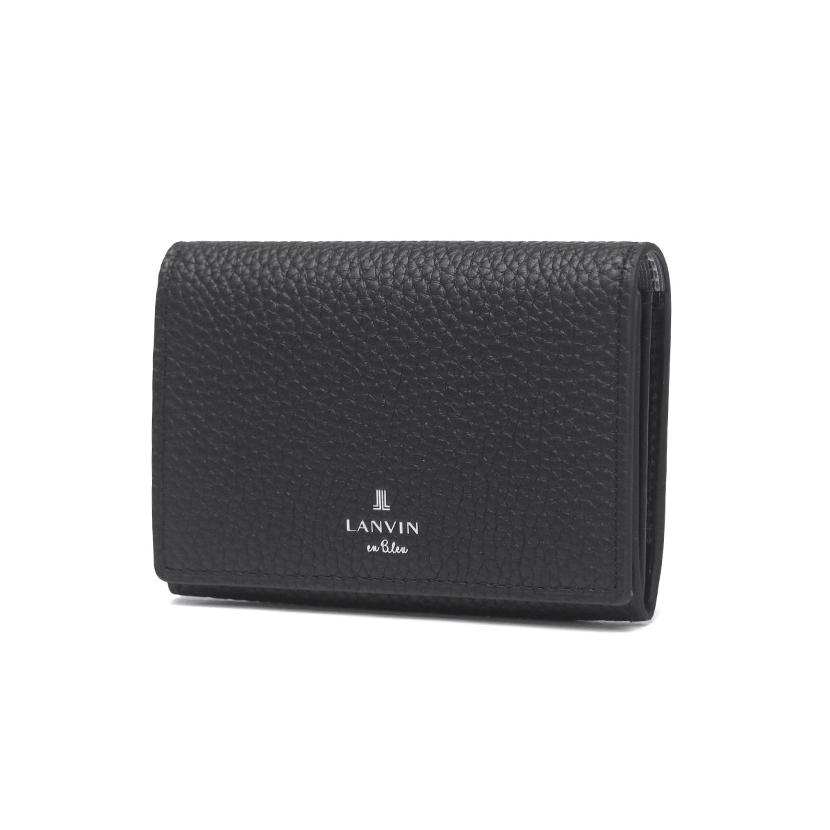 LANVIN en Bleu ランバンオンブルー モル 名刺入れ 538601｜【正規販売