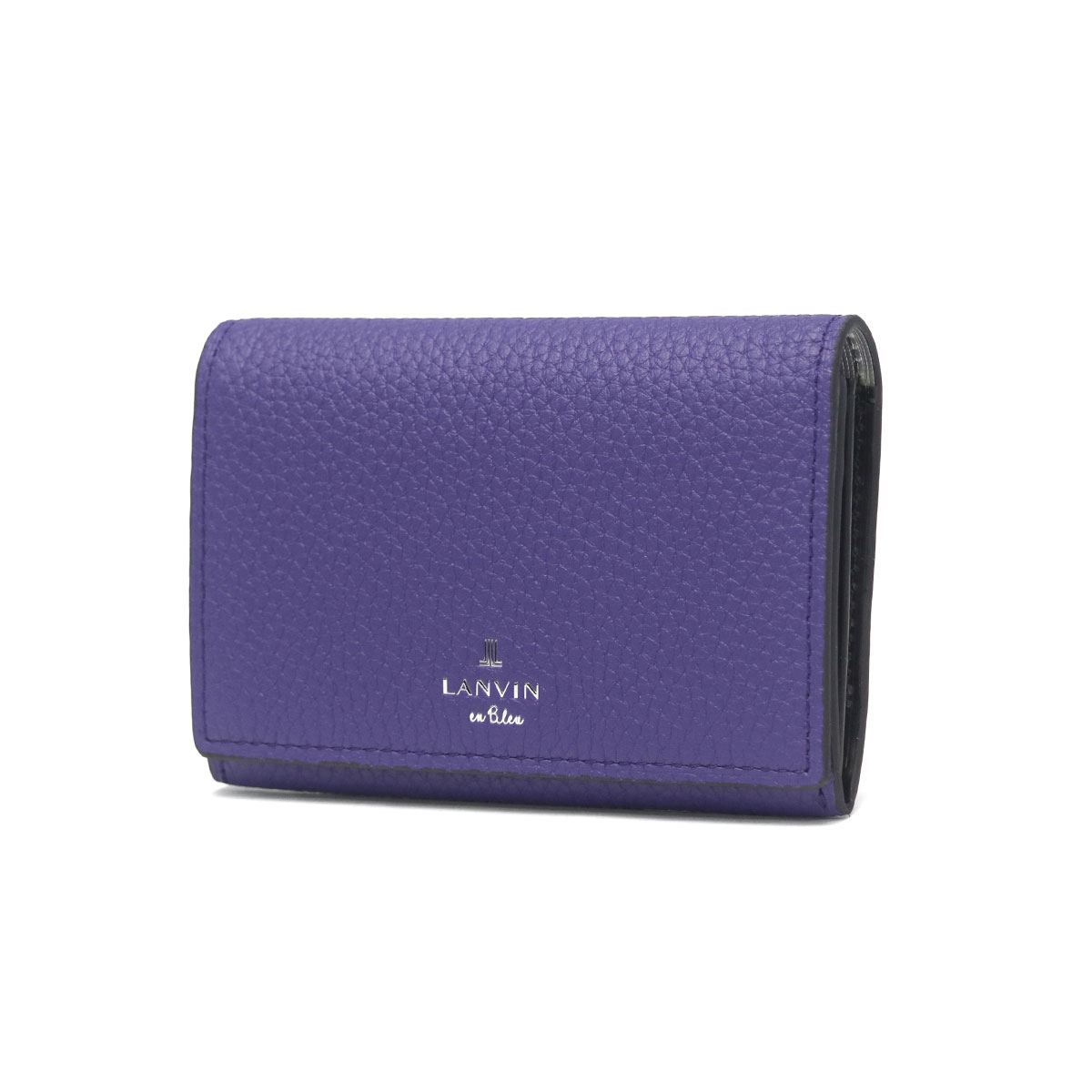 LANVIN en Bleu ランバンオンブルー モル 名刺入れ 538601｜【正規販売