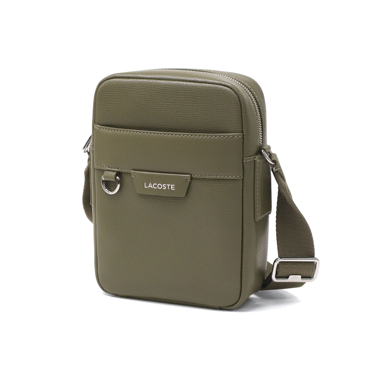 LACOSTE ラコステ オシアン ショルダーバッグ NH5047OI｜【正規販売店