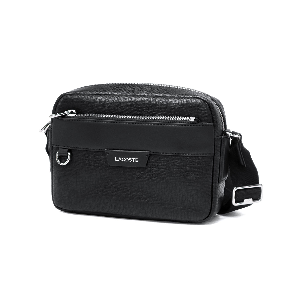 LACOSTE ラコステ オシアン ショルダーバッグ NH5048OI｜【正規販売店 
