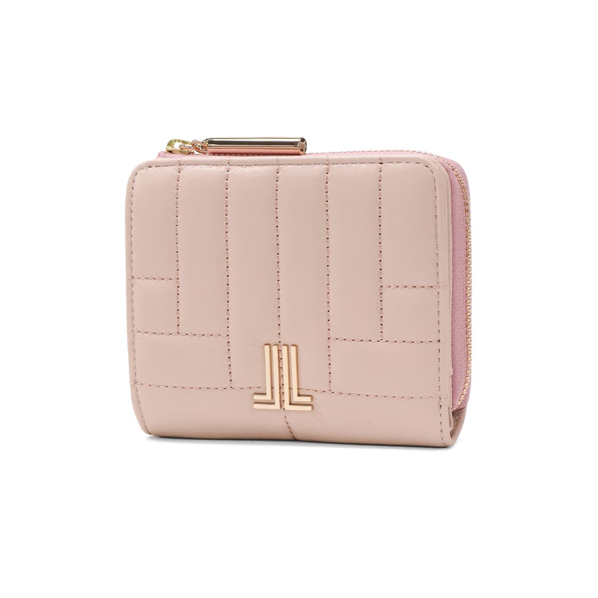 LANVIN en Bleu ランバンオンブルー ベルシー Lファスナー財布 482662