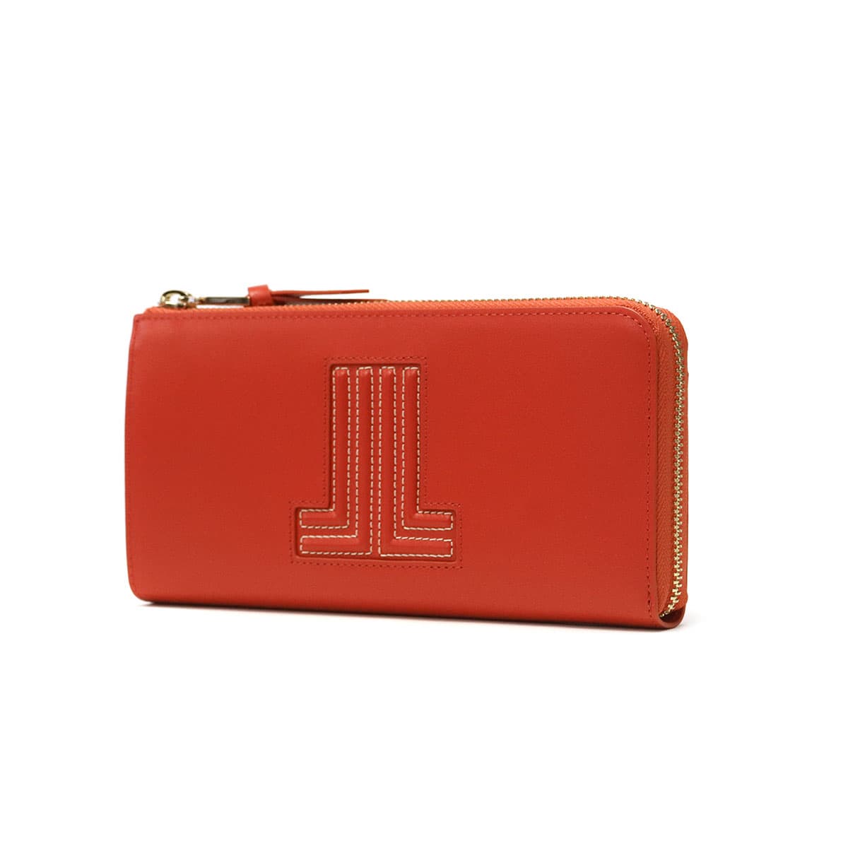 LANVIN en Bleu ラッフルコート トレンチコート スプリング