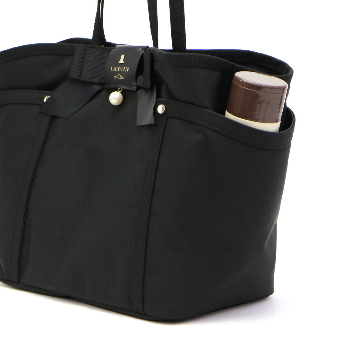 LANVIN en Bleu ランバンオンブルー ジュール トートバッグ 481610  