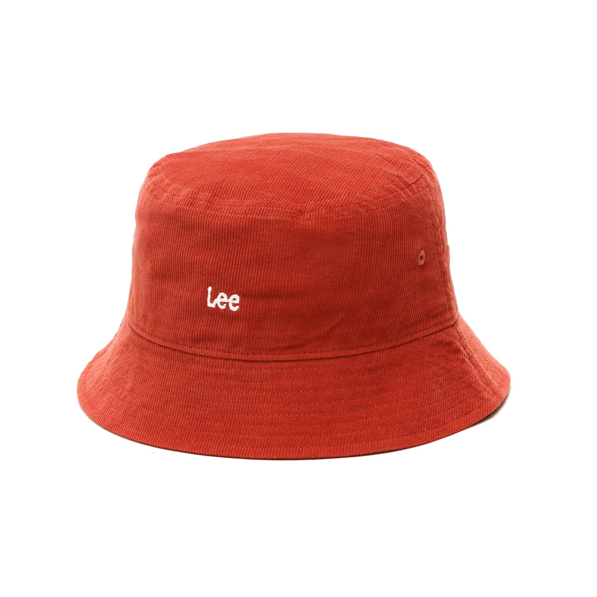 Lee リー BUCKET 16W CORDUROY バケットハット 230-076610｜【正規販売