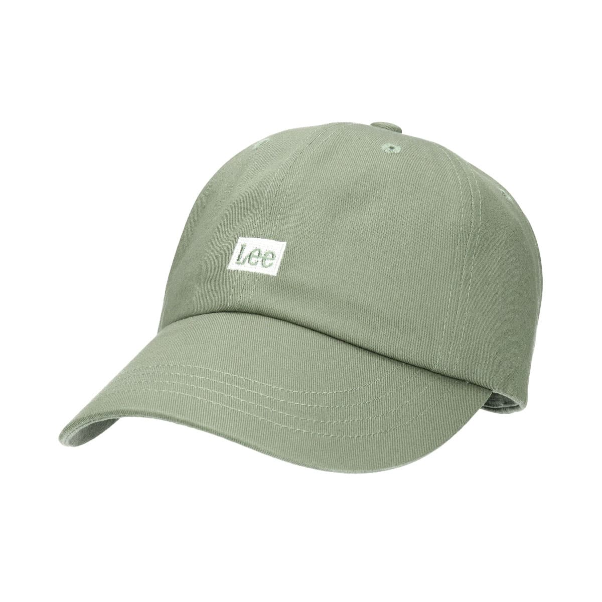 Lee リー LE COTTON TWILL WIDE BRIM CAP キャップ 250-076015｜【正規
