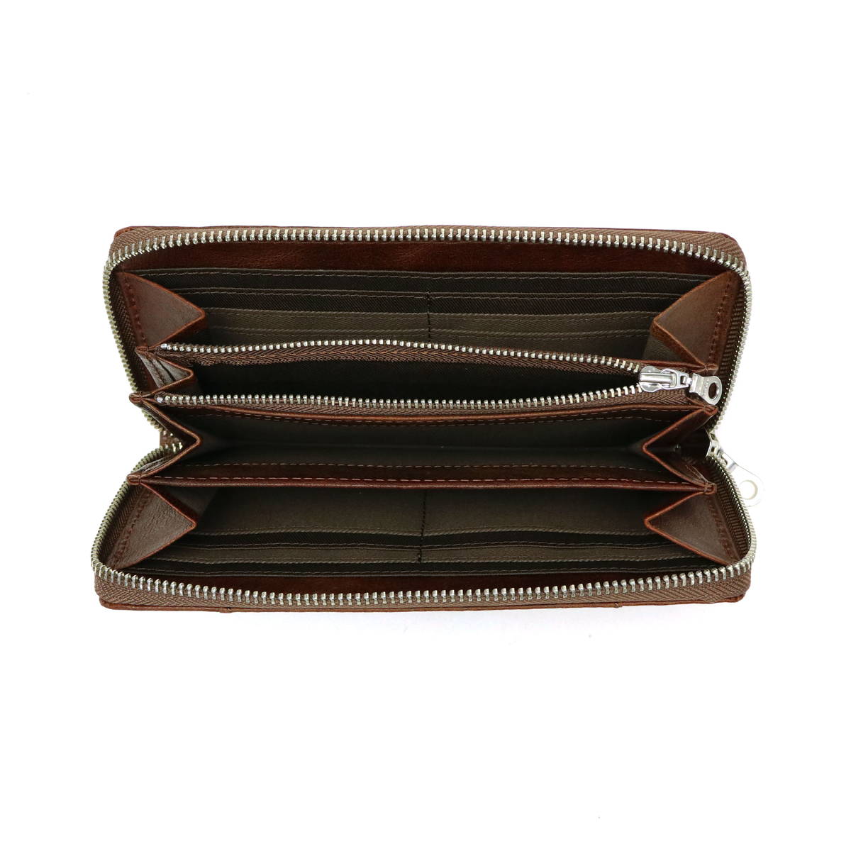 Lee リー cross ラウンドファスナー長財布 320-1897|【正規販売店