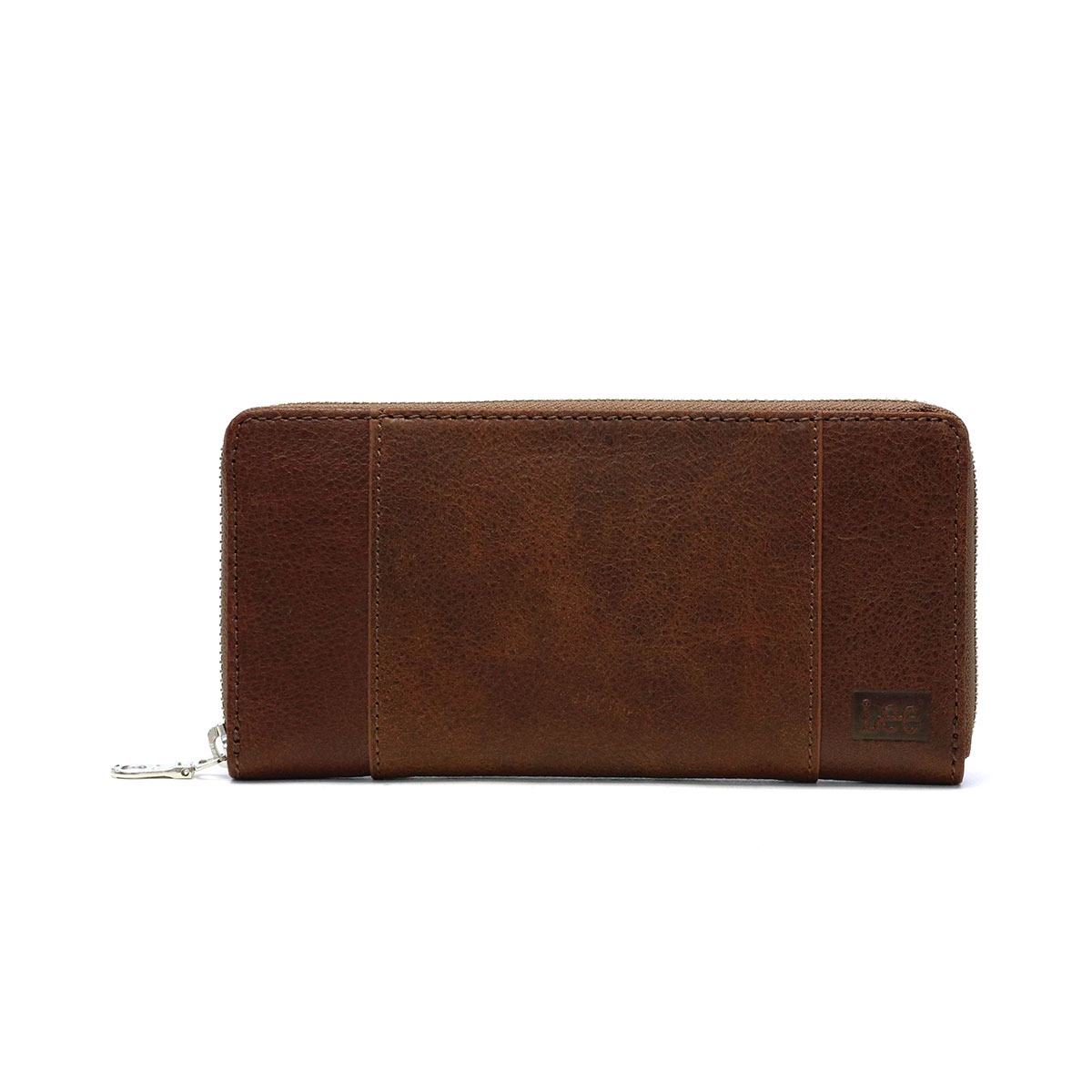 Lee リー cross ラウンドファスナー長財布 320-1897|【正規販売店