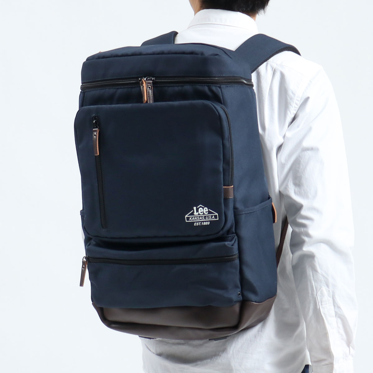 Lee リー separate リュックサック 28L 320-4271｜【正規販売店 ...
