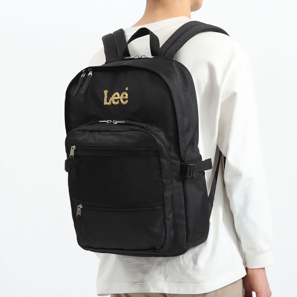 Lee リー trillion リュックサック 26L 320-4831｜【正規販売店