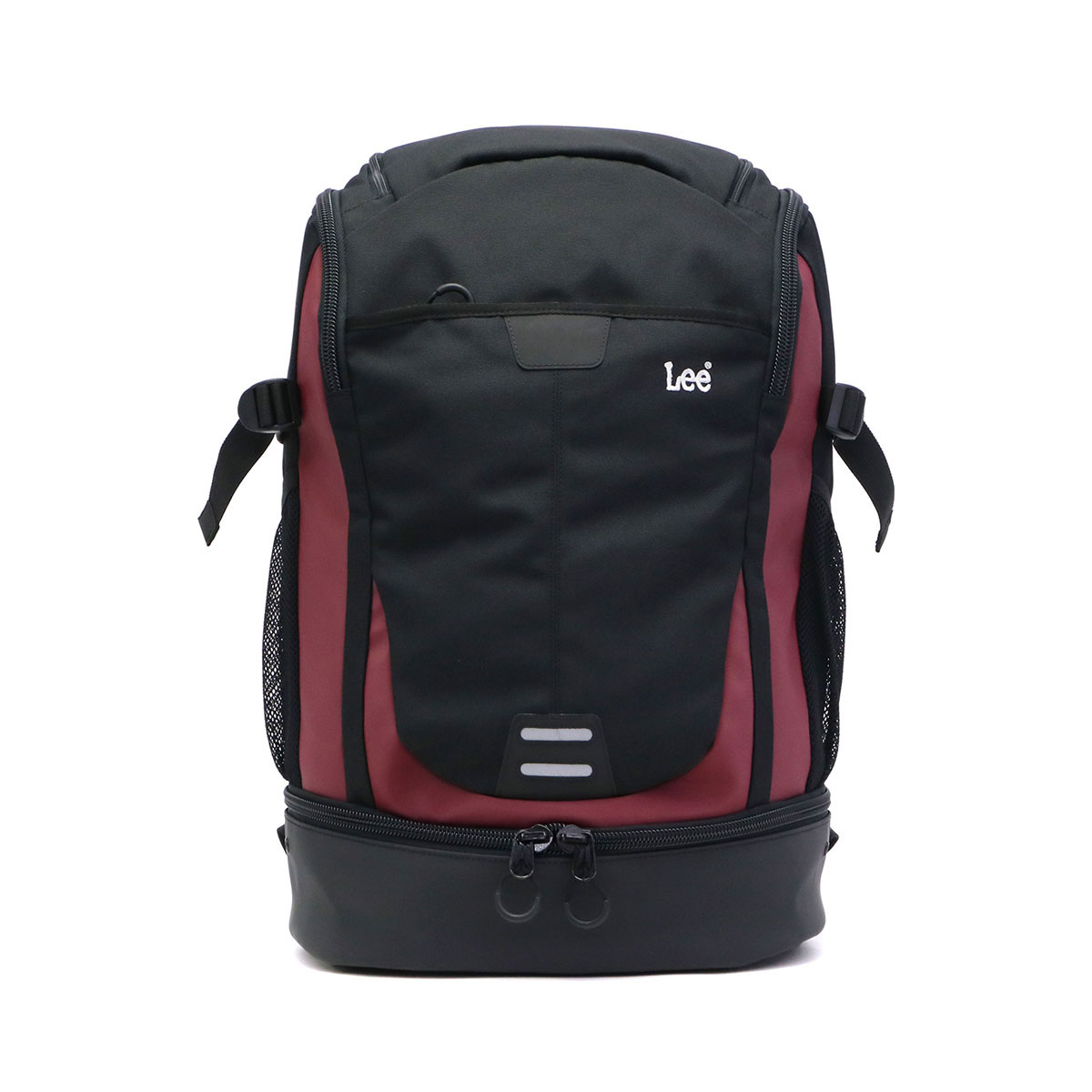 りりー Lee（リー） リュック 大容量 35L レインカバー付き 320-16300 メンズ