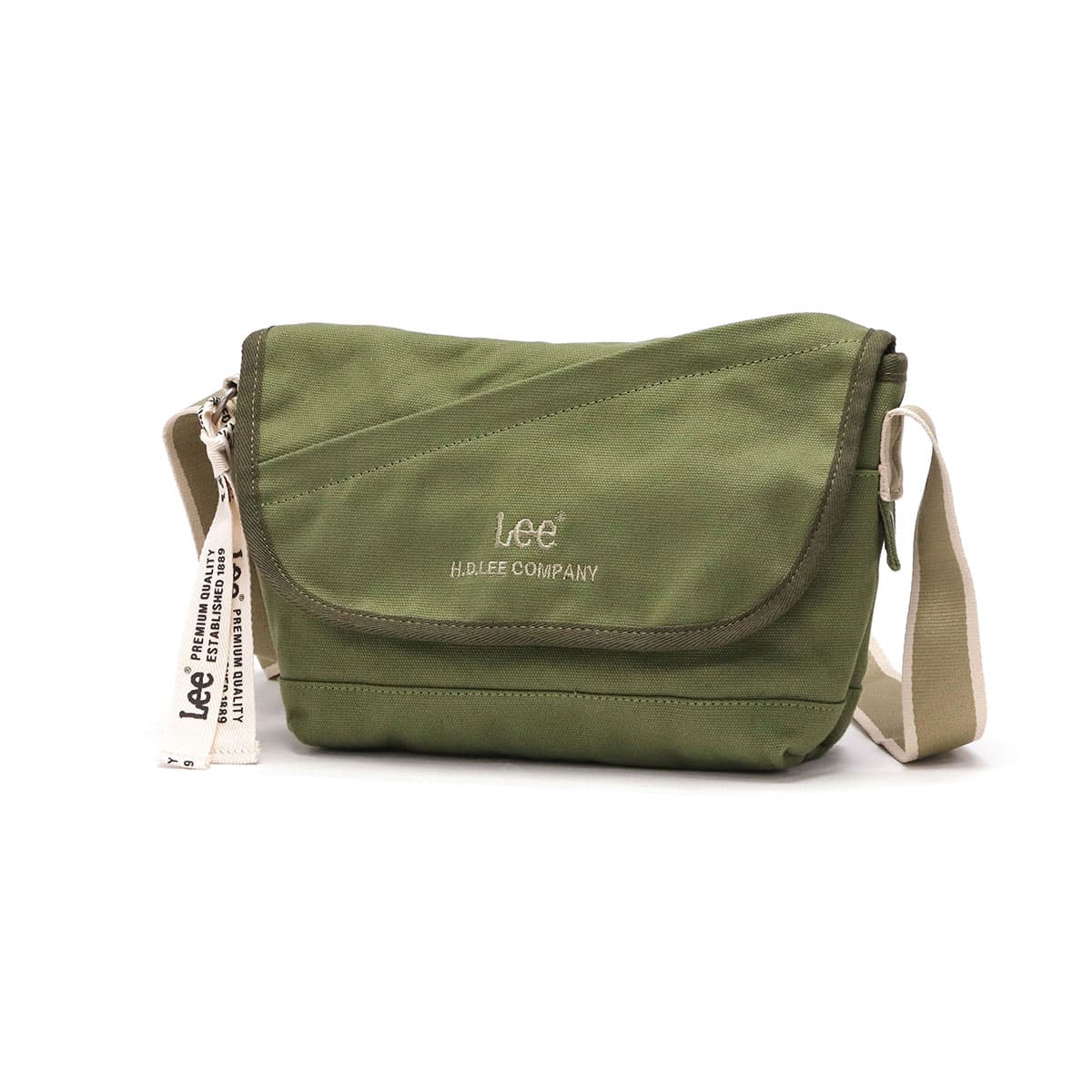 Lee リー arcana ショルダーバッグ 320-1302｜【正規販売店】カバン