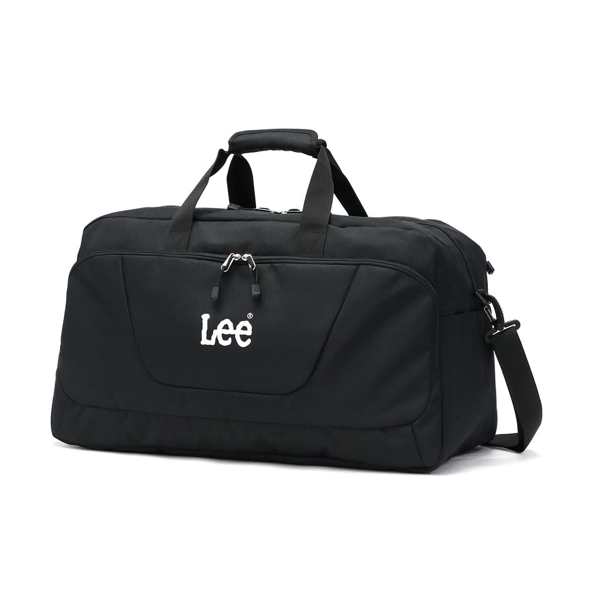 Lee リー boogie 2WAYボストンバッグ 320-4841｜【正規販売店】カバン