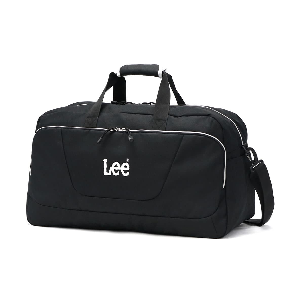 Lee リー boogie 2WAYボストンバッグ 320-4841｜【正規販売店】カバン