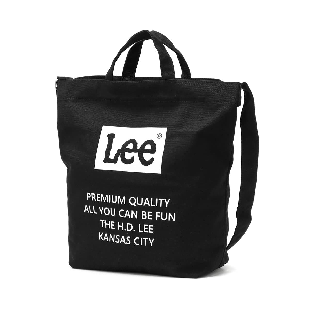 Lee リー KANSAS 2WAYショルダーバッグ 320-800｜【正規販売店】カバン