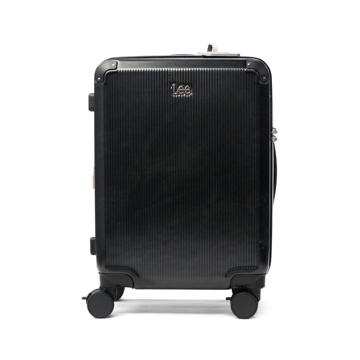 Lee リー Galaxy3 機内持ち込み対応スーツケース 35L 41L 320-9040